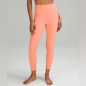 Lululemon Align Leggings 25”
